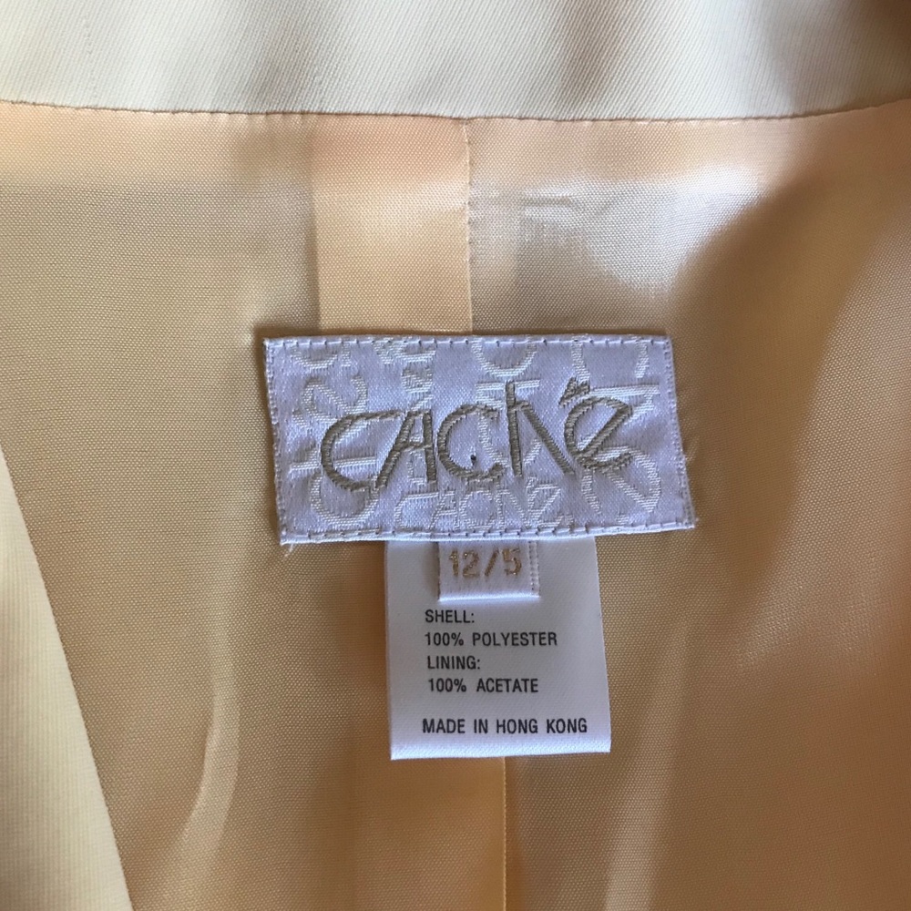 Cache Blazer - Picture 5 of 5